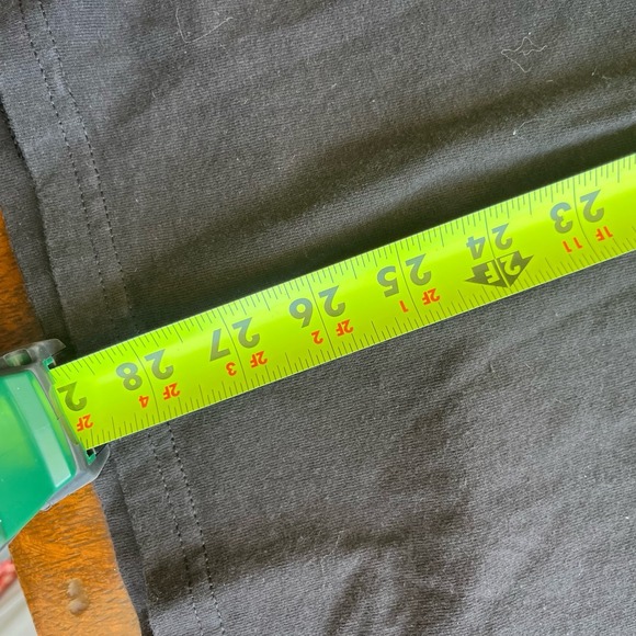 God Forbid Shirt XL Black Constitution of Treason Metal Band Tee Graphic - Picture 5 of 5